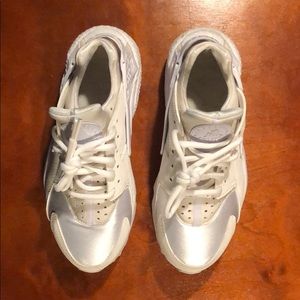 Nike Air Huarache Run